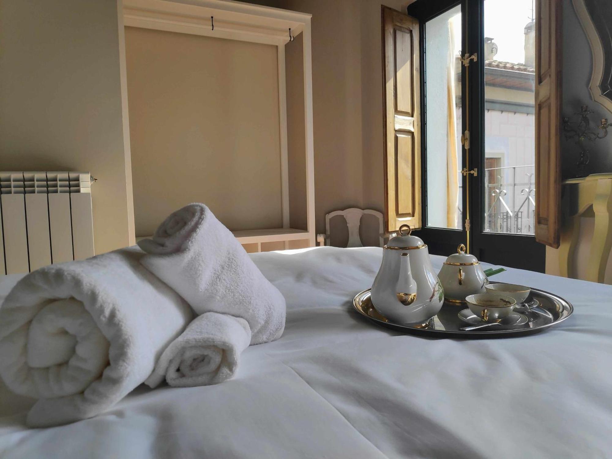 Apartamento Abside De San Juan III Estella Exteriér fotografie