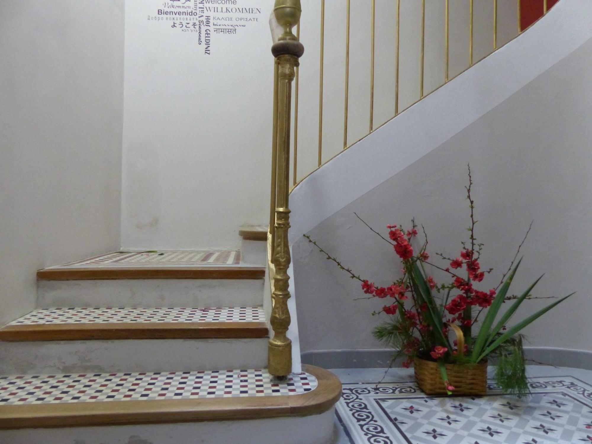 Apartamento Abside De San Juan III Estella Exteriér fotografie