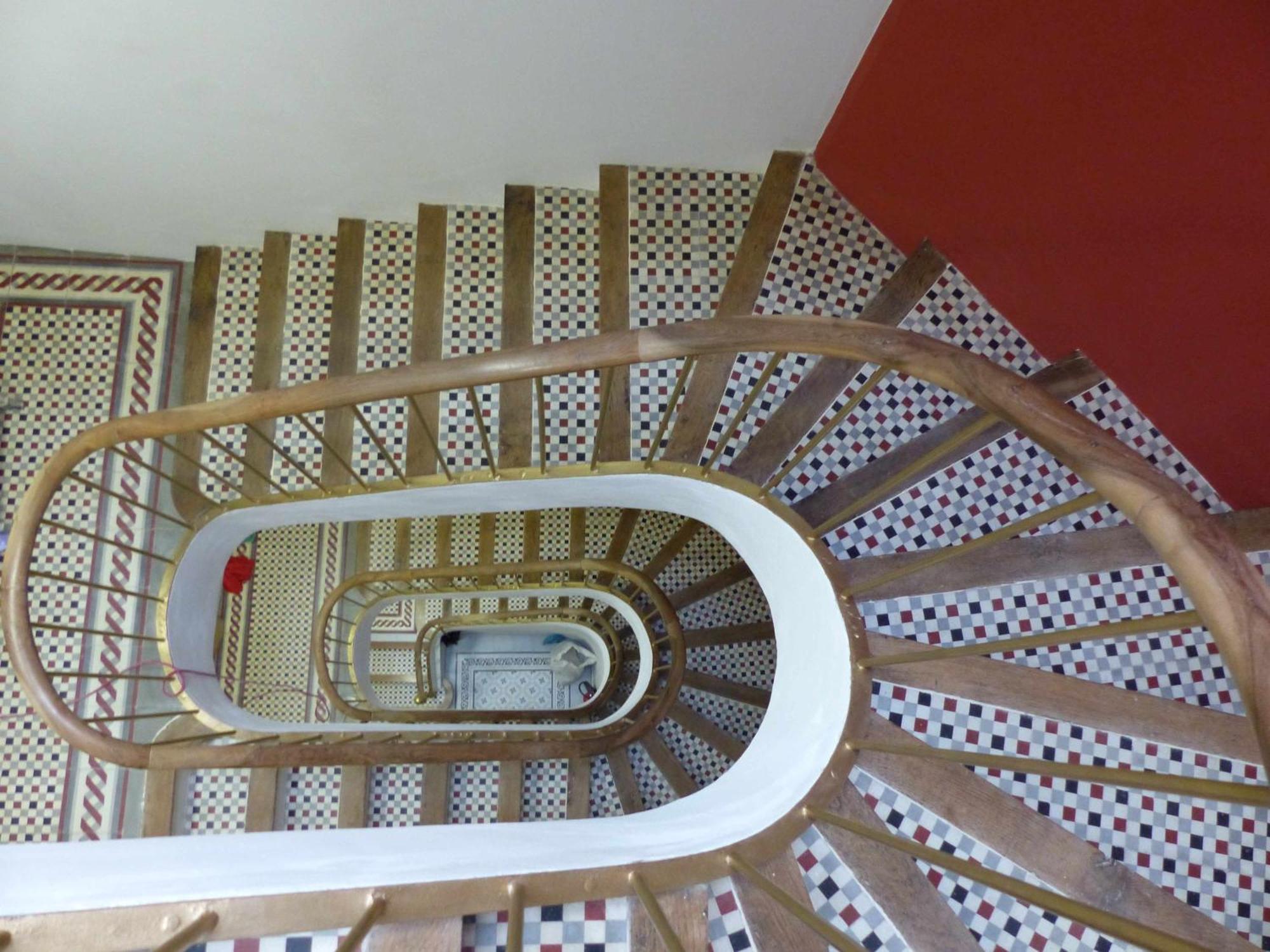 Apartamento Abside De San Juan III Estella Exteriér fotografie