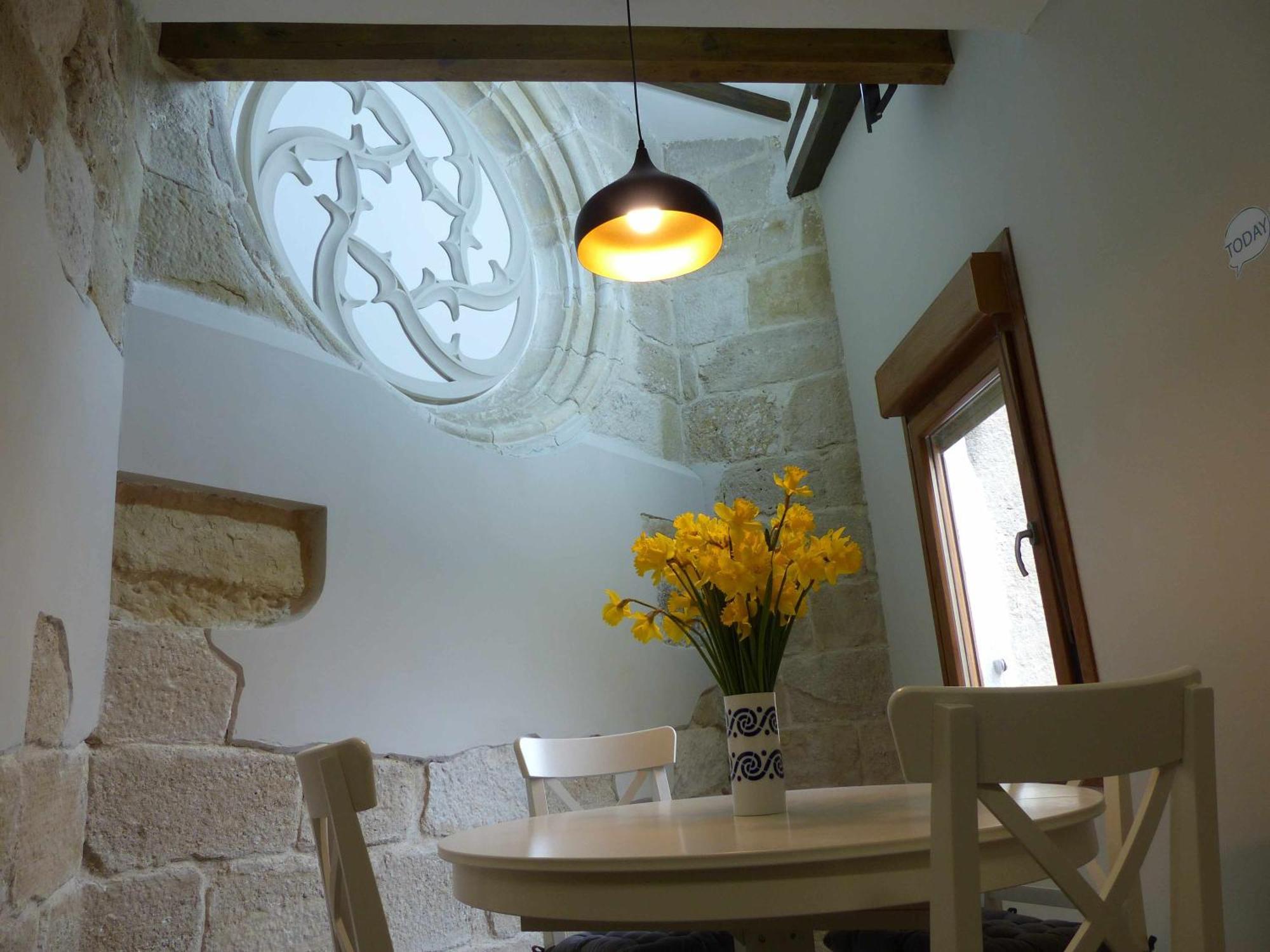 Apartamento Abside De San Juan III Estella Exteriér fotografie