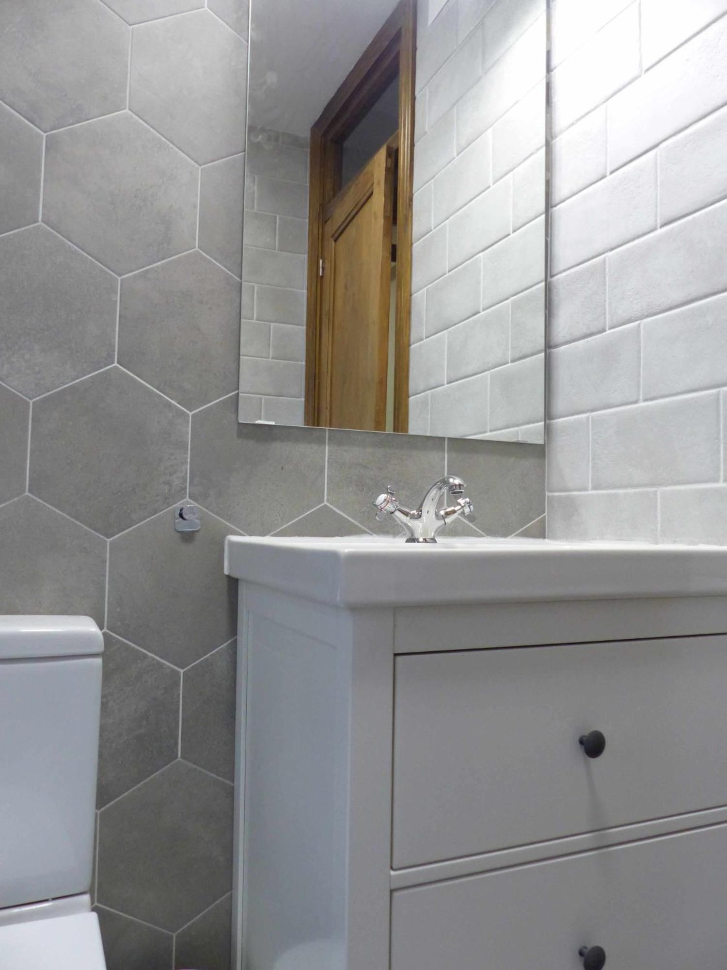 Apartamento Abside De San Juan III Estella Exteriér fotografie