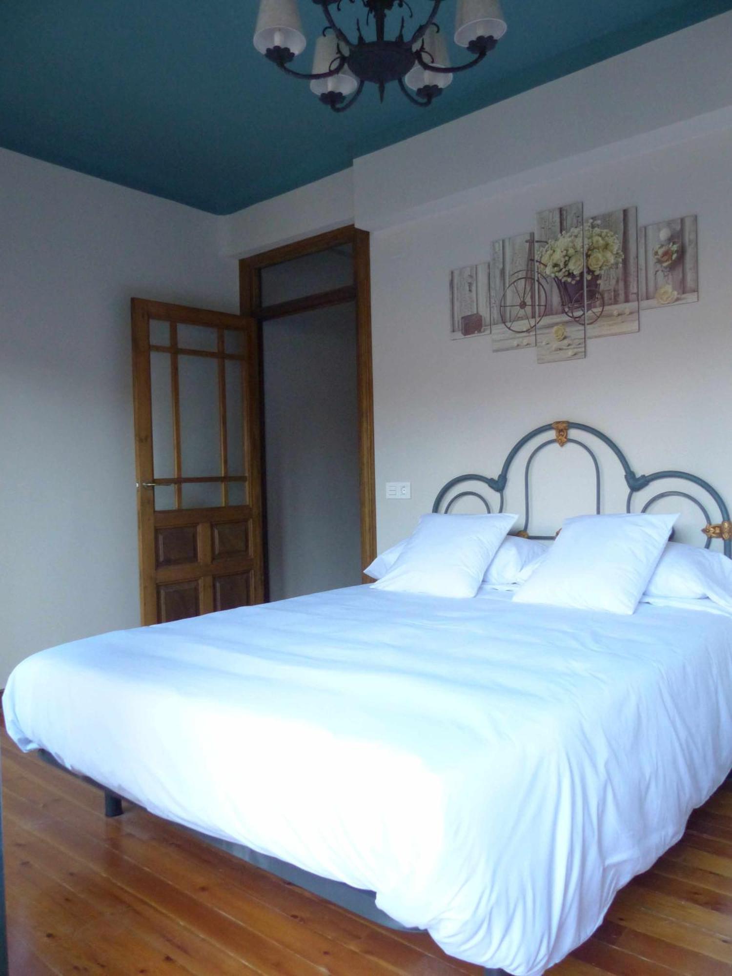 Apartamento Abside De San Juan III Estella Exteriér fotografie