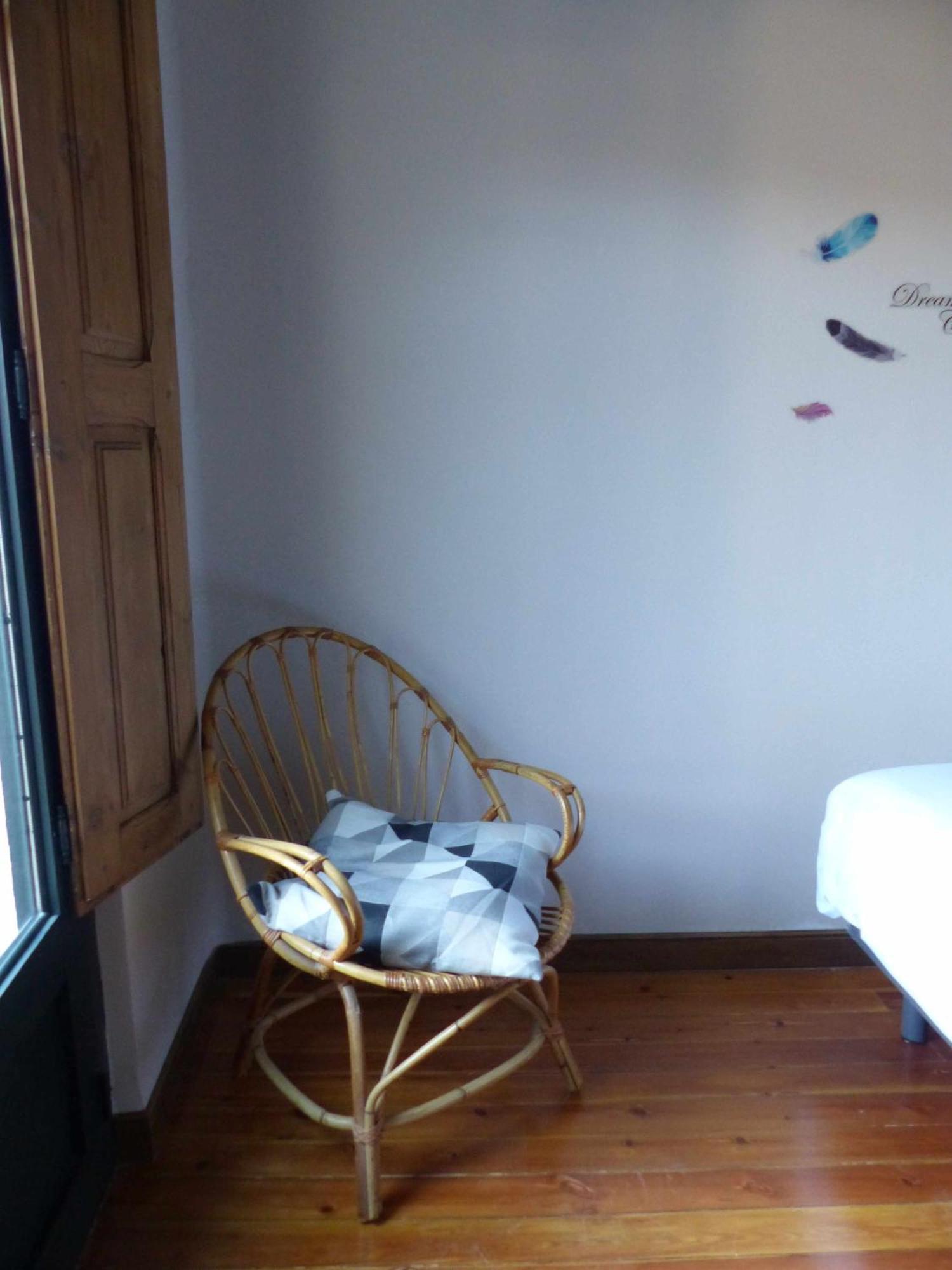 Apartamento Abside De San Juan III Estella Exteriér fotografie