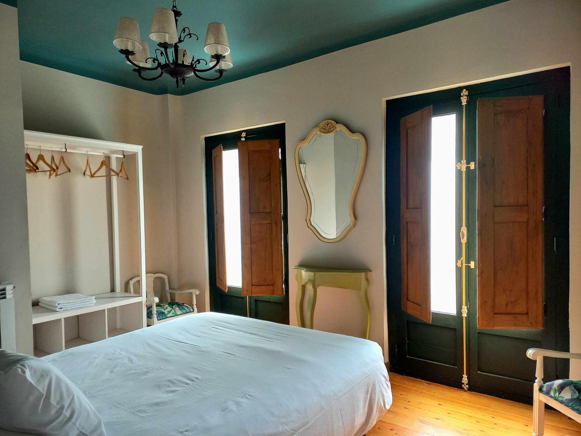 Apartamento Abside De San Juan III Estella Exteriér fotografie