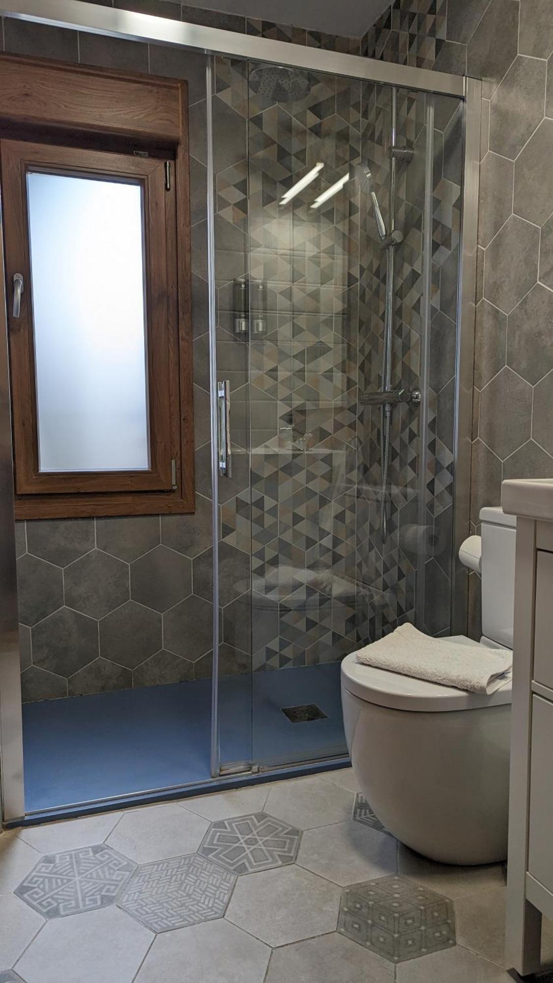 Apartamento Abside De San Juan III Estella Exteriér fotografie