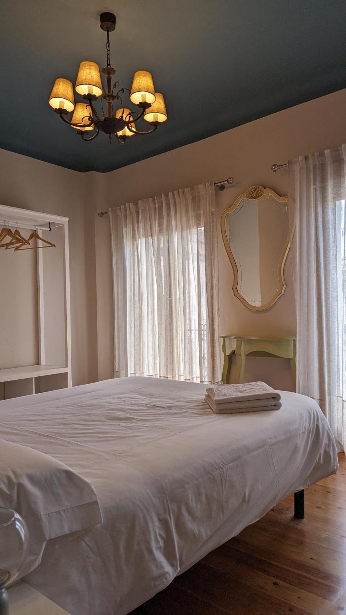 Apartamento Abside De San Juan III Estella Exteriér fotografie