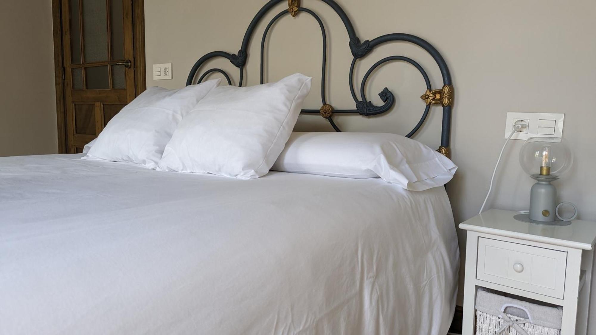 Apartamento Abside De San Juan III Estella Exteriér fotografie