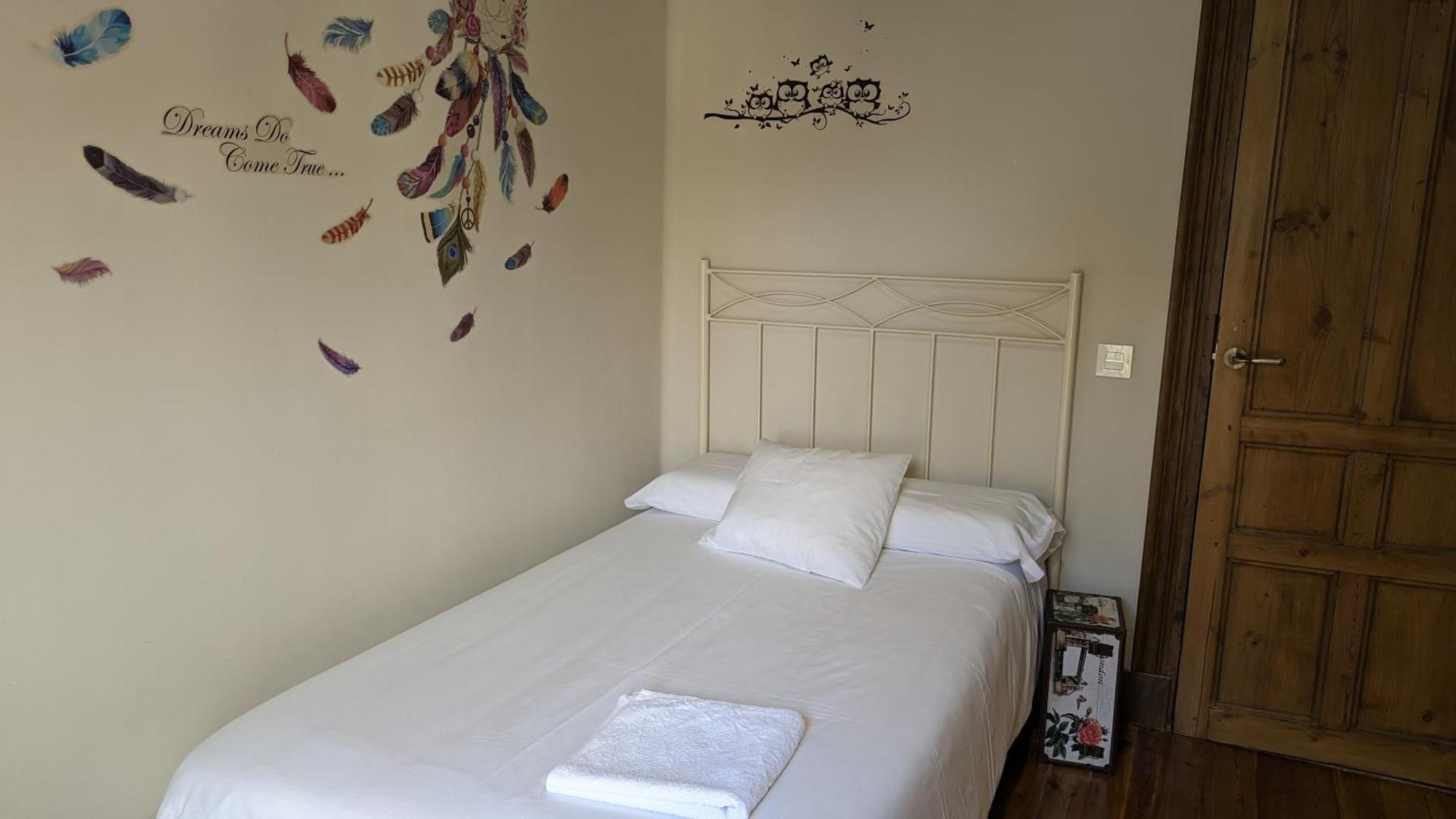 Apartamento Abside De San Juan III Estella Exteriér fotografie