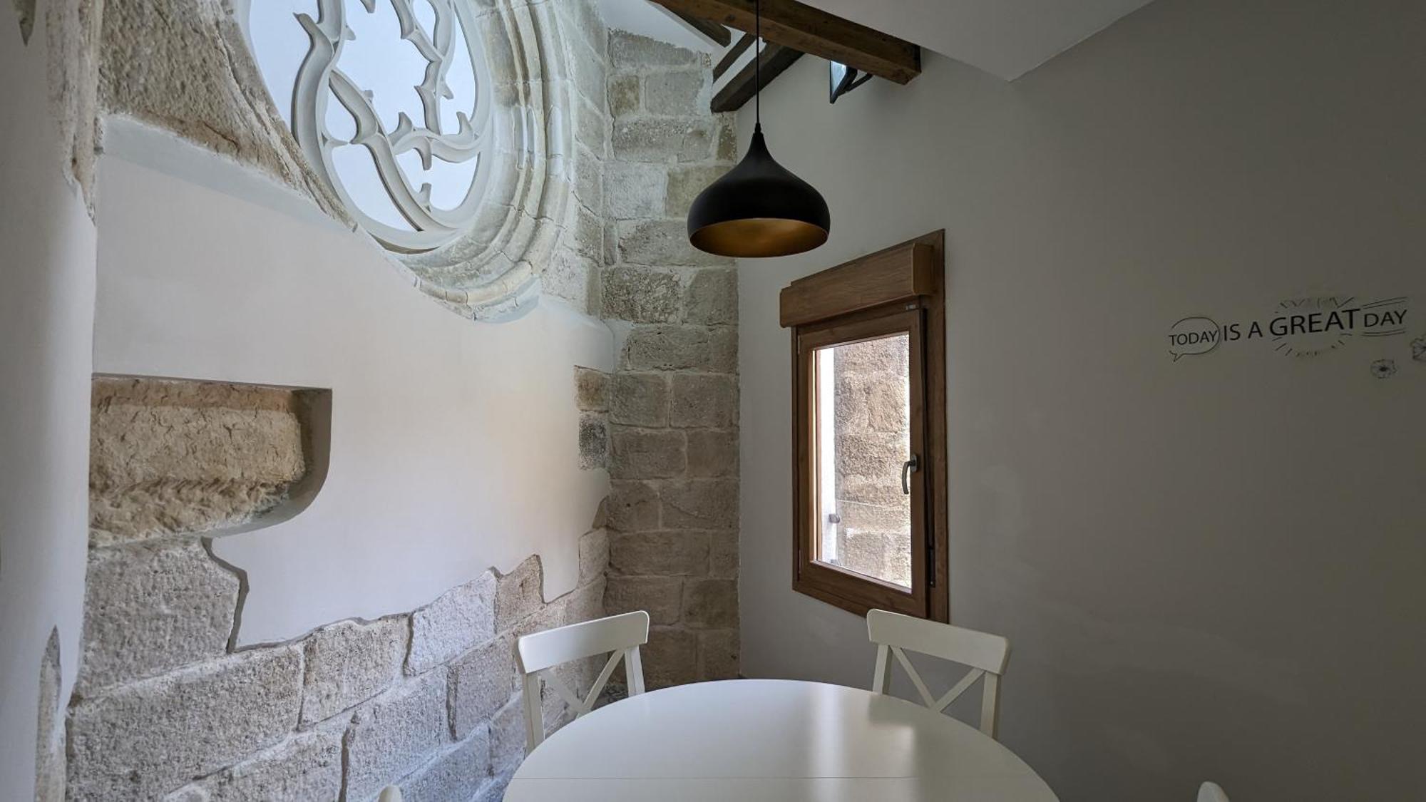 Apartamento Abside De San Juan III Estella Exteriér fotografie