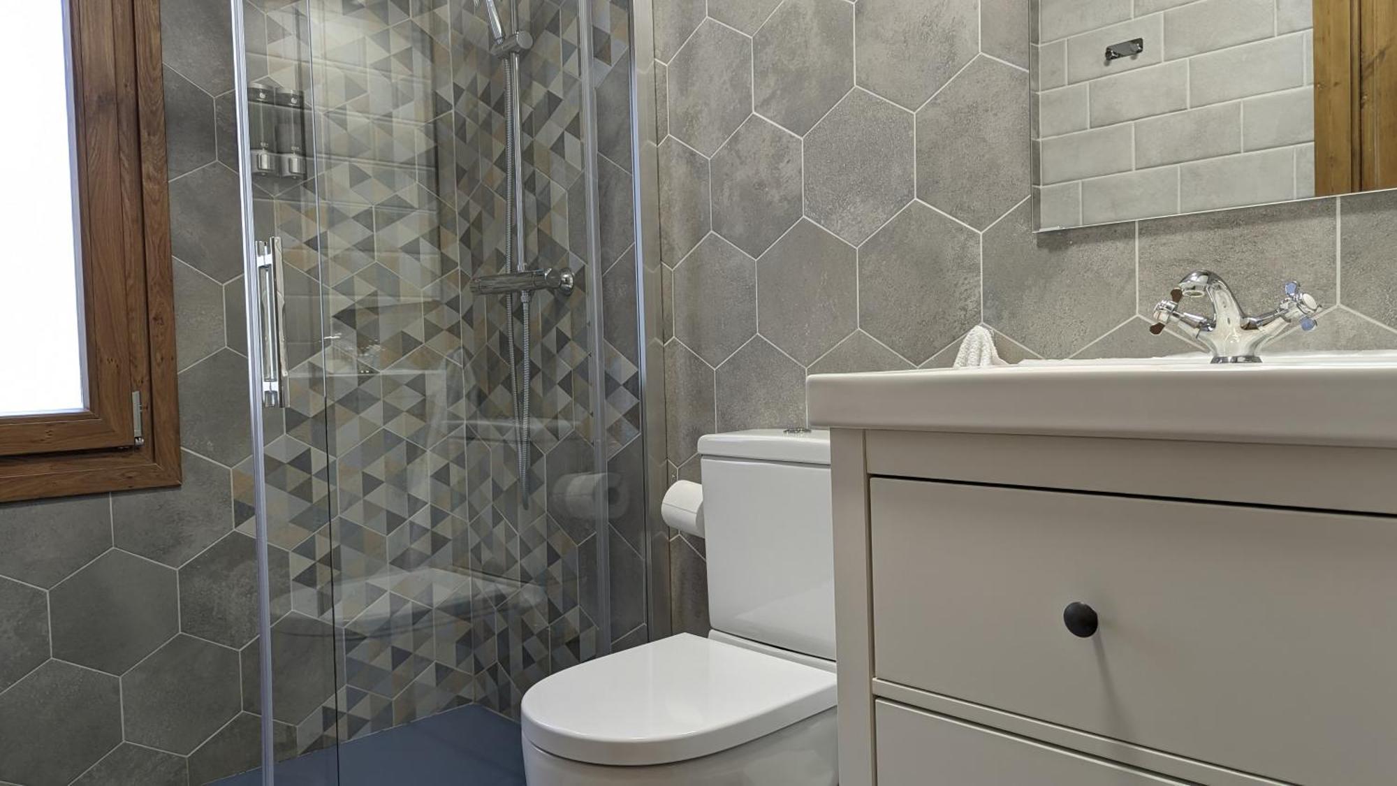 Apartamento Abside De San Juan III Estella Exteriér fotografie